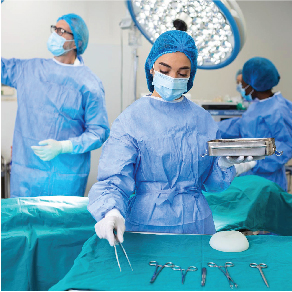 Spine Surgery Cost In Delhi, India 